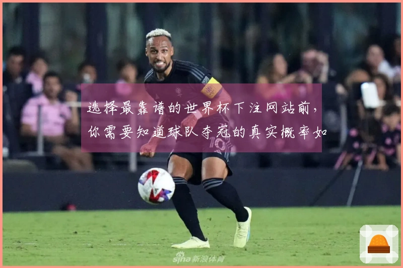 选择最靠谱的世界杯下注网站前，你需要知道球队夺冠的真实概率如何计算