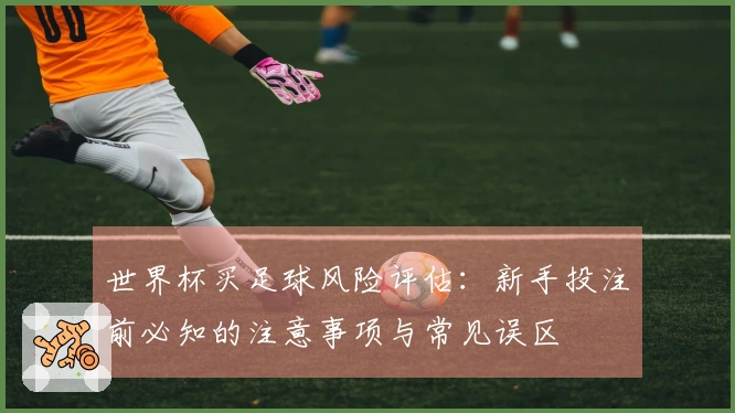 世界杯买足球风险评估：新手投注前必知的注意事项与常见误区