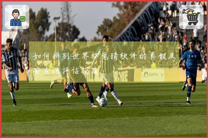 如何辨别世界杯竞猜软件的真假及安全性评估指南