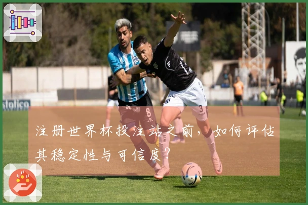 注册世界杯投注站之前，如何评估其稳定性与可信度？