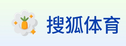 搜狐体育 Logo